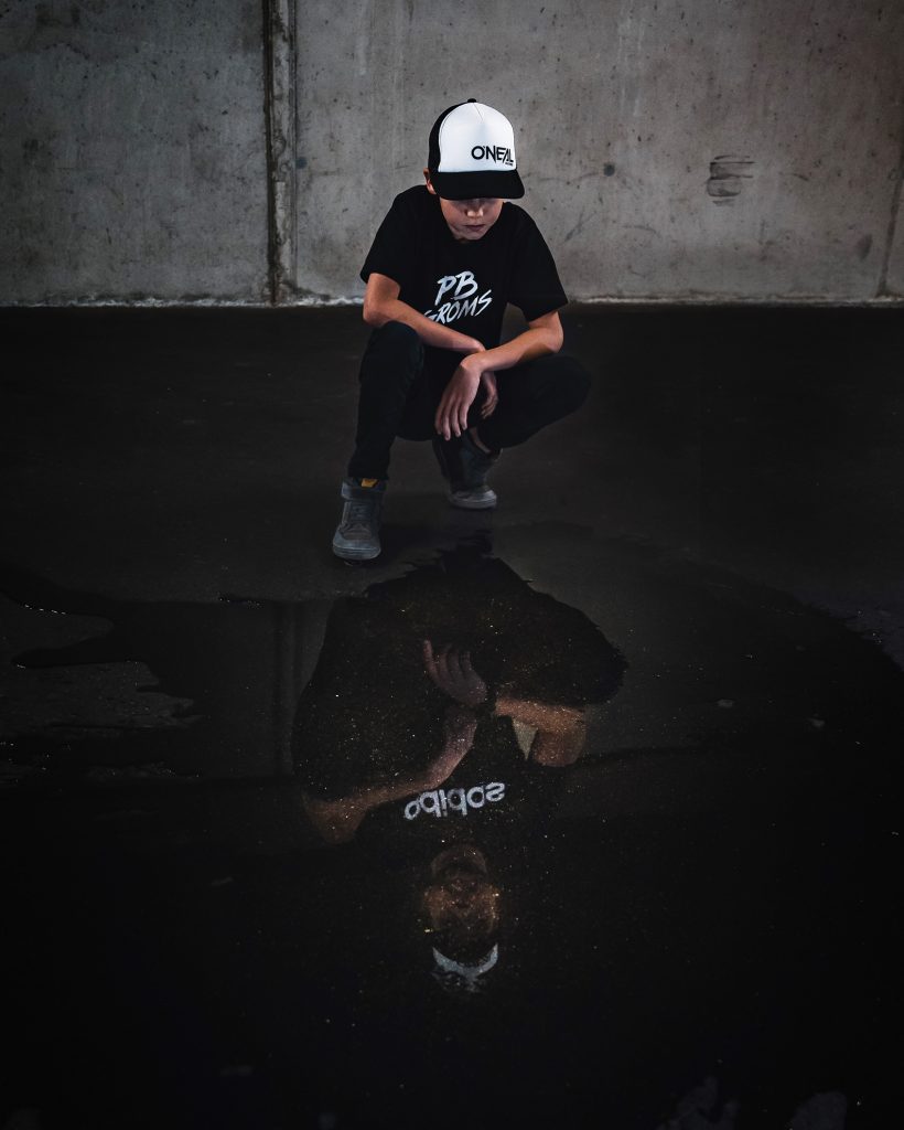Portraitfotografie