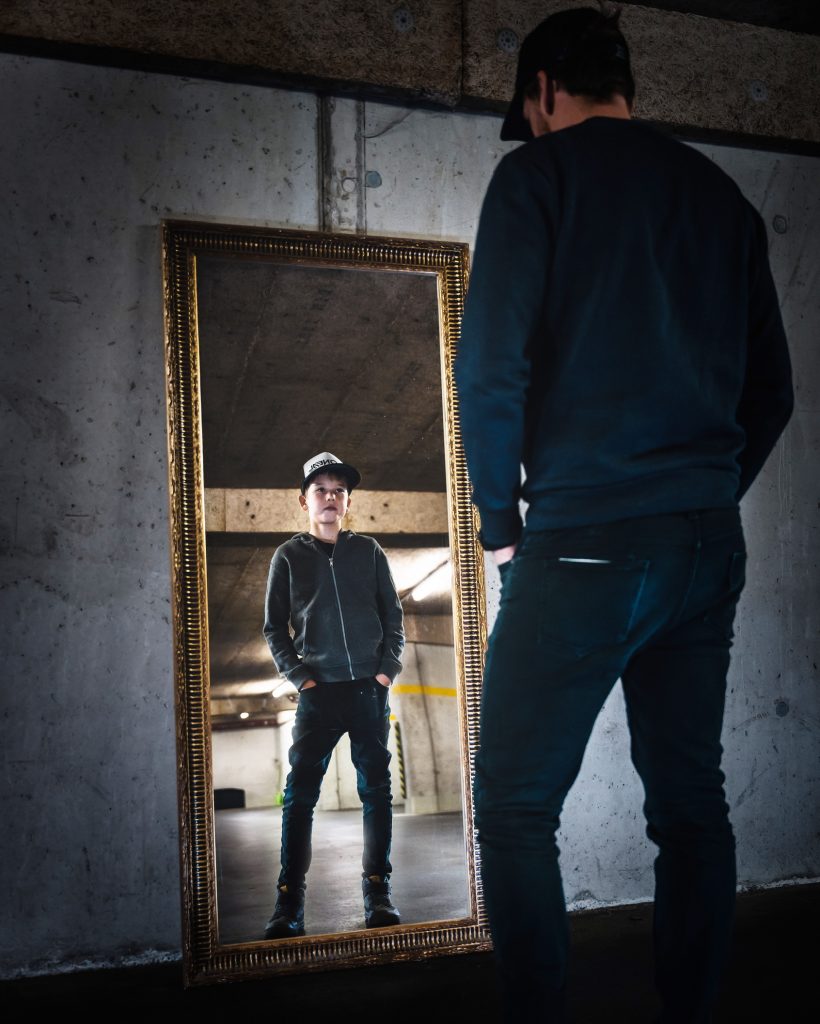 Portraitfotografie