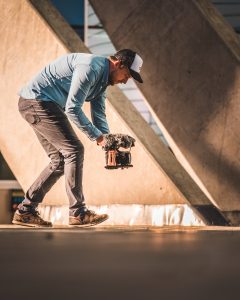 Werbevideo